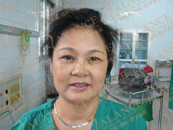 V美减龄案例